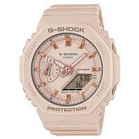 [해외]지샥 손목시계 GMA-S2100-4AER 139462160 Pink
