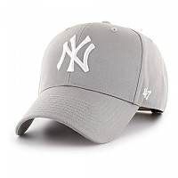 [해외]47 캡 MLB New York Yankees Raised Basic MVP 139229966 Grey