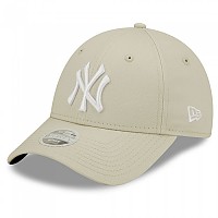 [해외]뉴에라 캡 League Essential 9Forty New York Yankees 60292635 139215423 Light Beige