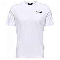 [해외]험멜 Jose 반팔 티셔츠 139081901 White
