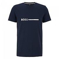 [해외]BOSS Special 10217081 01 반팔 티셔츠 139239162 Navy