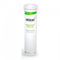[해외]ETIXX 마그네슘 2000 Aa 3138886895 Clear
