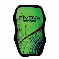 [해외]GIVOVA 축구 신가드 New Boss 3138127226 Green
