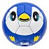 [해외]HUARI 축구공 Animal 3139368719 Blue / Penguin