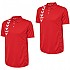 [해외]험멜 반팔 폴로 셔츠 2 단위 3139165587 Red