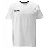 [해외]스팔딩 Essential 반팔 티셔츠 3139275852 White