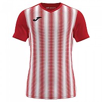 [해외]조마 Inter II 반팔 티셔츠 3139289384 Red / White / Grey