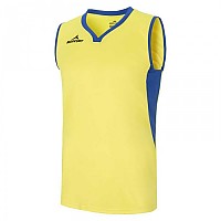 [해외]MERCURY EQUIPMENT Portland 반팔 티셔츠 3139472378 Yellow / Blue