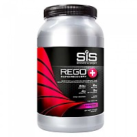 [해외]SIS 회복 음료 Rego+ Rapid Recovery Raspberry 1.54kg 12138476908 Grey