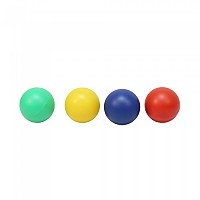 [해외]SOFTEE 라켓볼 Multi 4 단위 12137768170 Multicolour