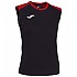 [해외]조마 에코 Championship Recycled 민소매 티셔츠 12138939467 Black / Red