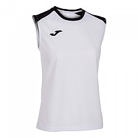 [해외]조마 에코 Championship Recycled 민소매 티셔츠 12138939476 White / Black