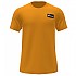 [해외]조마 California 반팔 티셔츠 12139018295 Orange