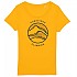 [해외]SIERRA CLIMBING Conscious 반팔 티셔츠 4139450552 Spectra Yellow