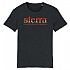 [해외]SIERRA CLIMBING Sierra 반팔 티셔츠 4139450556 Heather Black Denim
