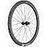 [해외]디티스위스 HGC 1400 Spline 24 CL Disc Tubeless 도로 자전거 뒷바퀴 1137984970 Black