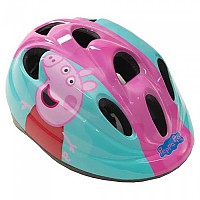[해외]TOIMSA BIKES 헬멧 Peppa Pig 1139114119 Pink