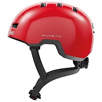 [해외]아부스 Skurb Helmet 1139333054 Shiny Red