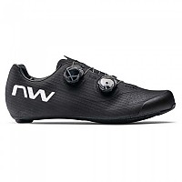 [해외]노스웨이브 Extreme 프로 3 로드 자전거 신발 1139298892 Black / White