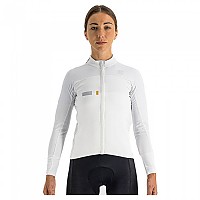 [해외]스포츠풀 Bodyfit Pro Thermal Long Sleeve Jersey Refurbished 1139523422 White
