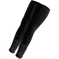 [해외]HUUB Core 3 Leg Warmers 1139503331 Black