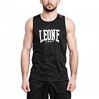 [해외]LEONE1947 Flag Boxing 민소매 티셔츠 7139293630 Black