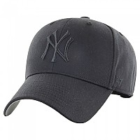[해외]47 캡 MLB New York Yankees Raised Basic MVP 139498612 Black
