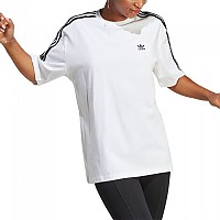 [해외]아디다스 ORIGINALS 반팔 티셔츠 Adicolor Classics Oversized 139439003 White