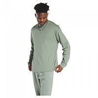 [해외]리복 CLASSICS Wardrobe Essentials 긴팔 티셔츠 139446445 Harmony Green