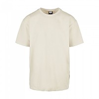 [해외]URBAN CLASSICS 오버사이즈 티셔츠, 무겁고 크다 138559333 White