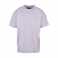 [해외]URBAN CLASSICS 오버사이즈 티셔츠, 무겁고 크다 138559416 White
