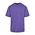 [해외]URBAN CLASSICS 높은 티셔츠 138608728 violet