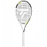 [해외]테크니화이버 고정되지 않은 테니스 라켓 TF-X1 300 12138265096 White / Black / Fluor