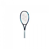 [해외]요넥스 고정되지 않은 테니스 라켓 Ezone 100 L 12138679434 Sky Blue