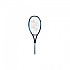 [해외]요넥스 고정되지 않은 테니스 라켓 Ezone 100 SL 12138679435 Sky Blue