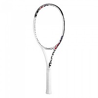 [해외]테크니화이버 고정되지 않은 테니스 라켓 Tf40 315 18M 12138725675 White / Black