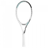 [해외]테크니화이버 고정되지 않은 테니스 라켓 Tempo 275 12138726112 White / Black