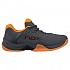 [해외]NOX 신발 ML10 Hexa 12138335565 Charcoal / Vibrant Orange