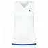 [해외]케이스위스 Hypercourt 민소매 티셔츠 12138443666 White