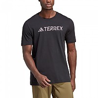 [해외]아디다스 Tx Logo Short Sleeve T-Shirt 4139435003 Black