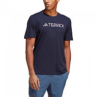 [해외]아디다스 Tx Logo Short Sleeve T-Shirt 4139435005 Legend Ink