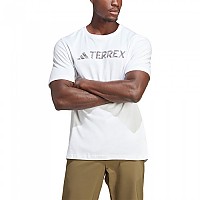[해외]아디다스 Tx Logo Short Sleeve T-Shirt 4139435006 White