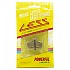 [해외]LESS 소결 디스크 브레이크 패드 파워ful 스램 Guide Ultimate g2/Avid x0-7-9 1139498020 Yellow