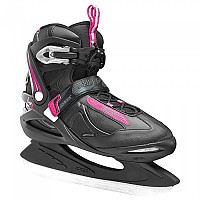 [해외]로체스 아이스 스케이트 Icy 3 14137896480 Black / Pink Lightning