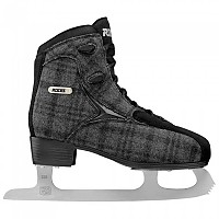 [해외]로체스 아이스 스케이트 Highlands 14137896497 Black / Charcoal