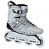 [해외]파워슬라이드 인라인 스케이트 HC Evo Sam Crofts 프로 80 14139283598 Grey