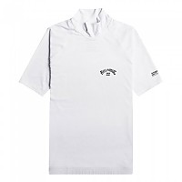 [해외]빌라봉 반팔 서핑 티셔츠 Tropic 14139529449 White