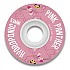 [해외]HYDROPONIC 스케이트 바퀴 Pink Panther 53 mm 14139525313 Pink