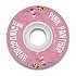 [해외]HYDROPONIC 스케이트 바퀴 Pink Panther 55 mm 14139525316 Pink