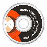 [해외]HYDROPONIC 스케이트 바퀴 South Park 52 mm 14139525364 Kenny